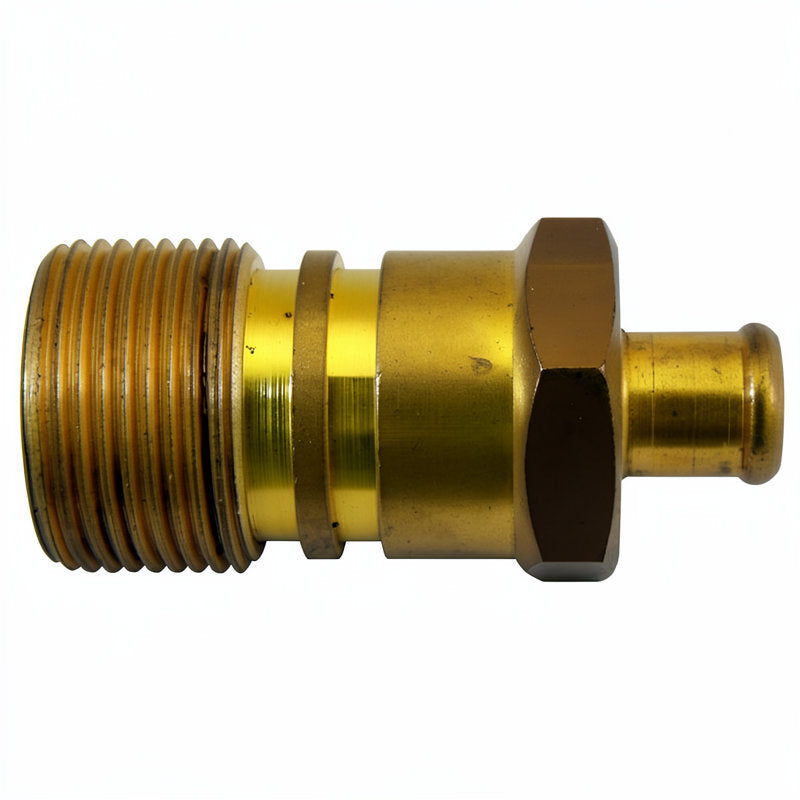LA SPAZIALE EXPANSION VALVE FITTING