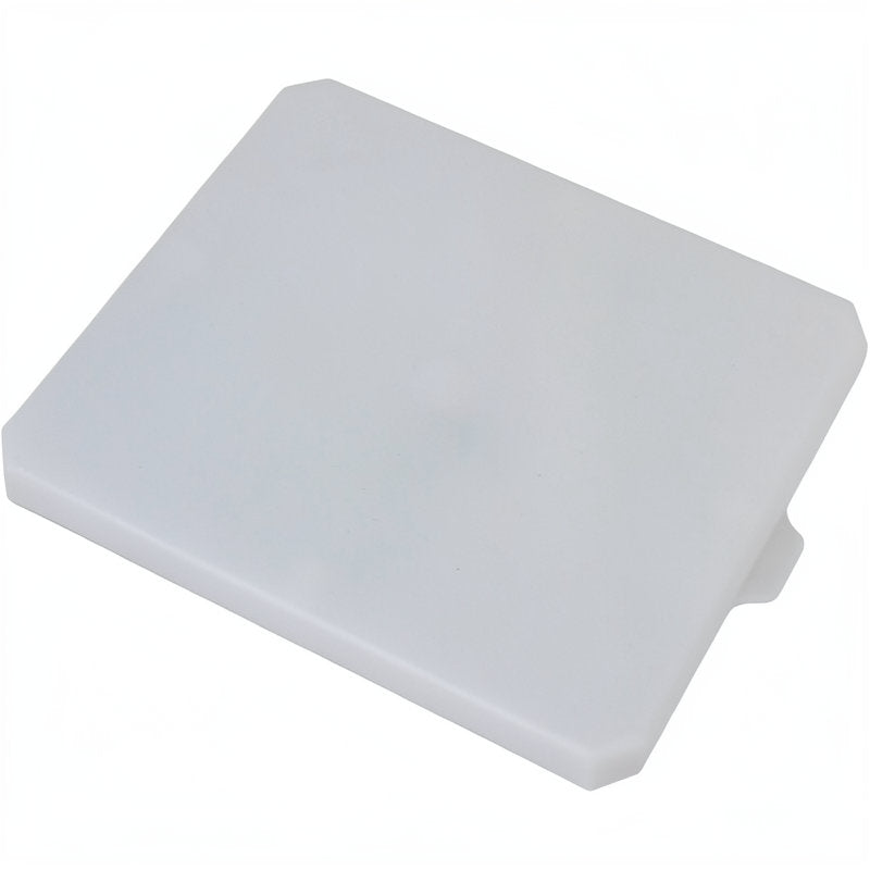 CRANE CANISTER LID