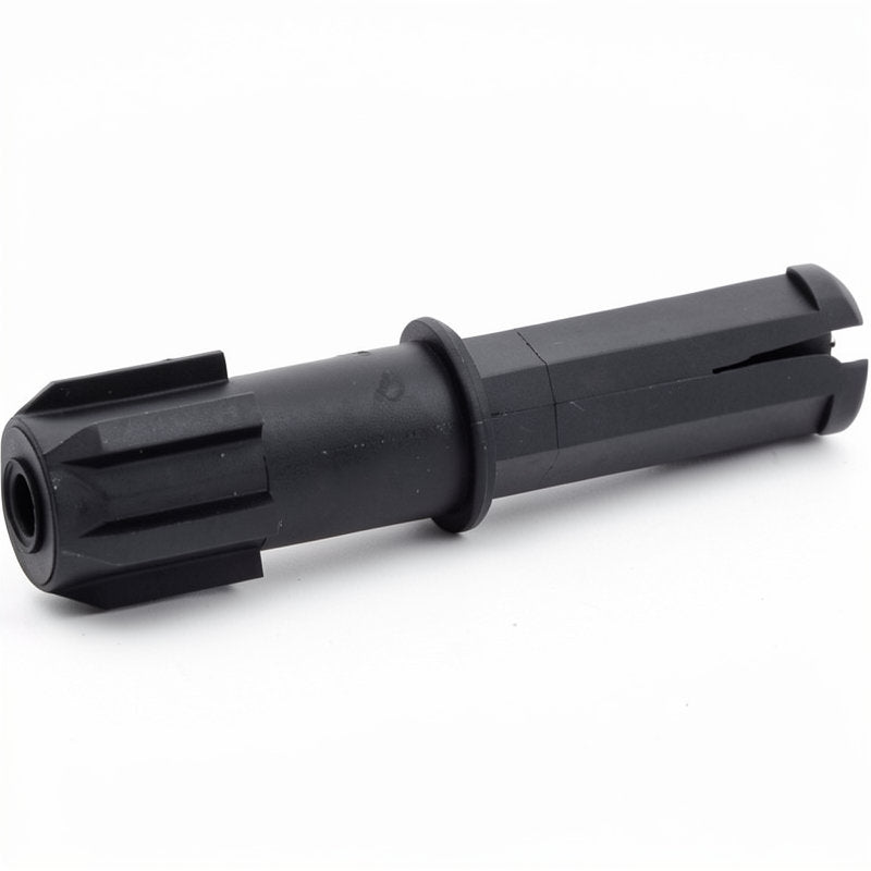 CRANE INGREDIENT MOTOR SPIGOT