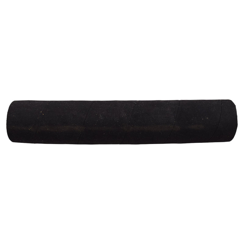 RUBBER KNOCK BAR SLEEVE 210MM X 40MM X 33MM