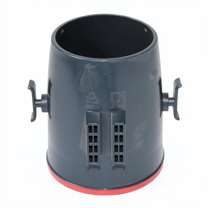 CRANE LOWER CHAMBER 73MM