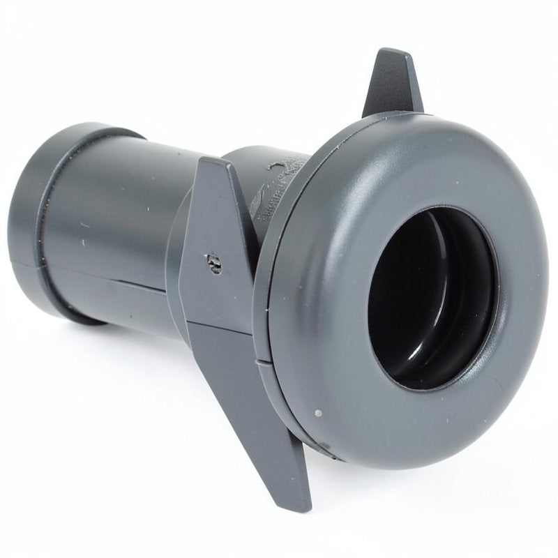 CRANE BULK HEAD MIXING BOWL