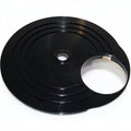 CRANE CAROUSEL PLATE 306MM