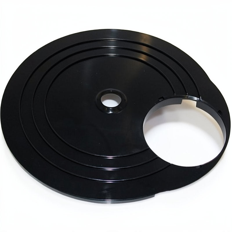 CRANE CAROUSEL PLATE 306MM