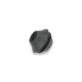 CRANE WHIPPER SEAL BLACK