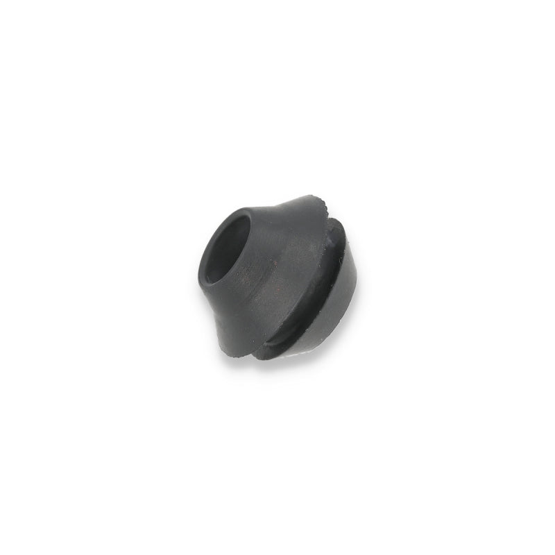 CRANE WHIPPER SEAL BLACK