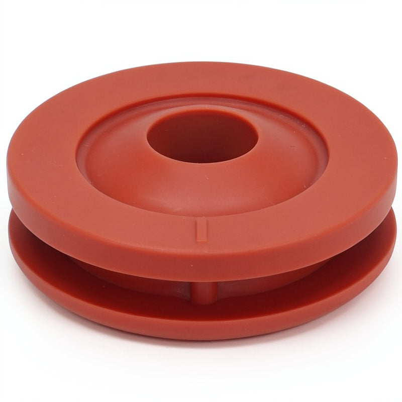 CRANE WHIPPER BASE SEAL