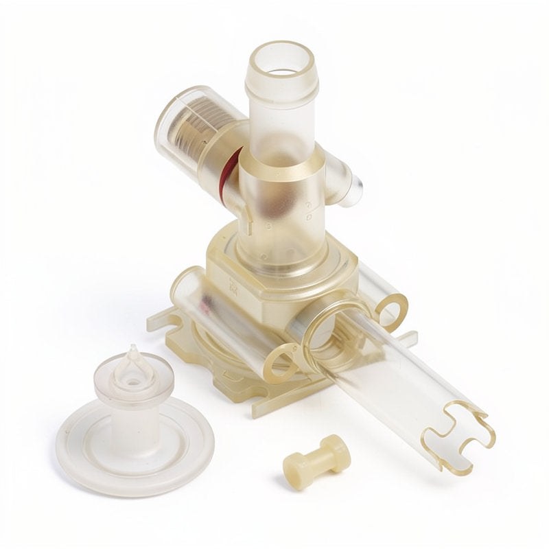 CRANE VISION 4000 VALVE REPAIR KIT