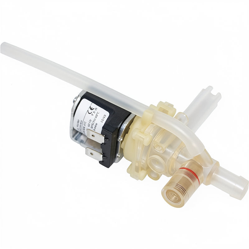 CRANE VISION 4000 DISPENSE VALVE