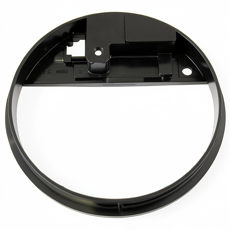 OBEL MICROSWITCH PLATE