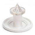 CRANE VALVE MEMBRANE SEAL