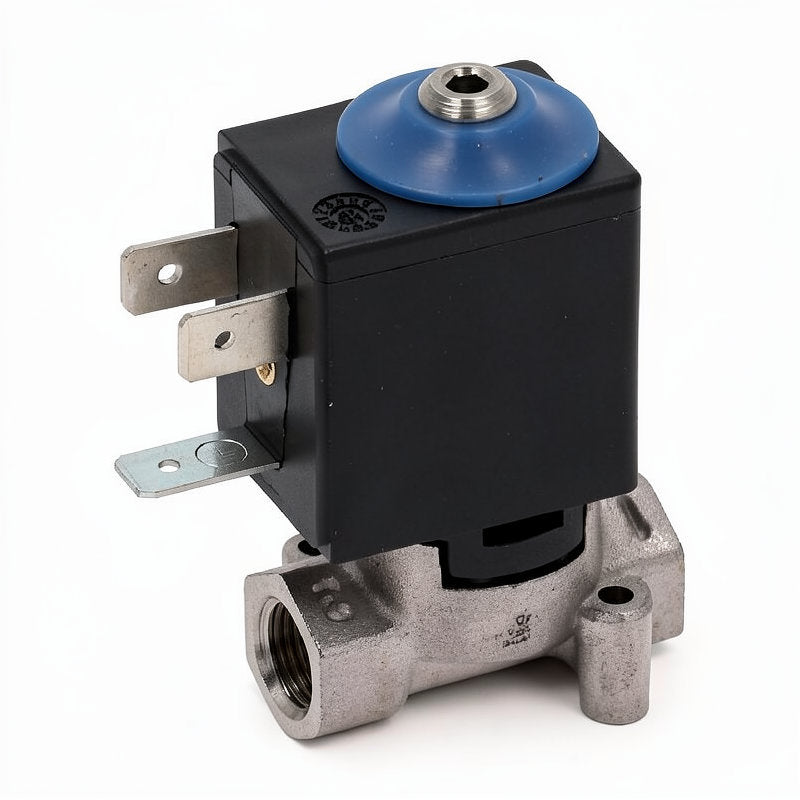 CRANE 2 WAY 24V ESPRESSO VALVE