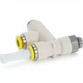 CRANE PRESSURE RELEASE VALVE 3 BAR