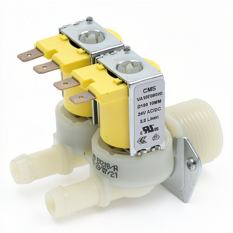 CRANE 2 WAY 24V DC INLET VALVE