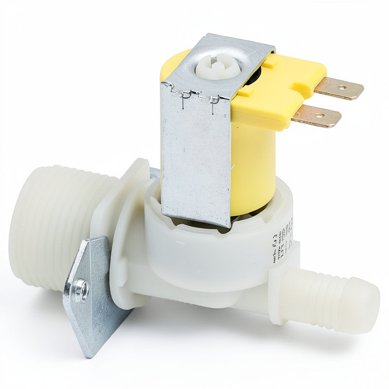 CRANE 24V DC INLET VALVE
