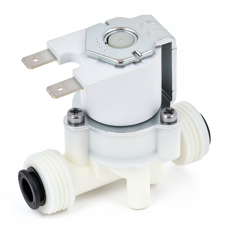 CRANE 24V DC SOLENOID VALVE