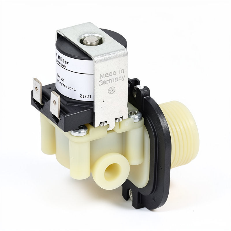CRANE 24V DC INLET VALVE