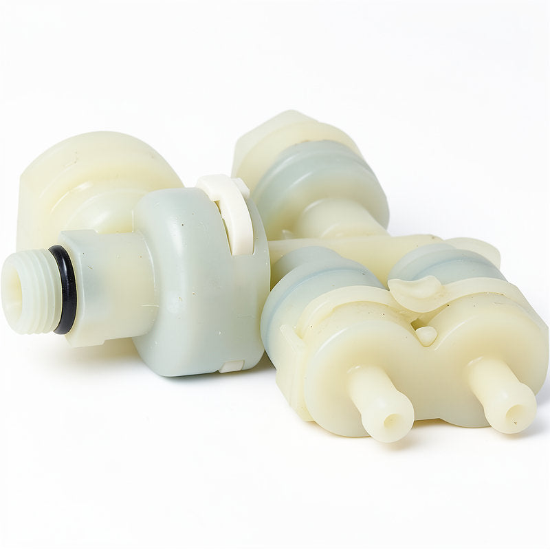 CRANE BYPASS VALVE 12 BAR - PLASTIC