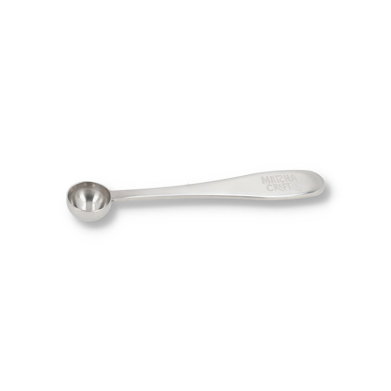 MATCHA CRAFT 1G MATCH SPOON - S/S
