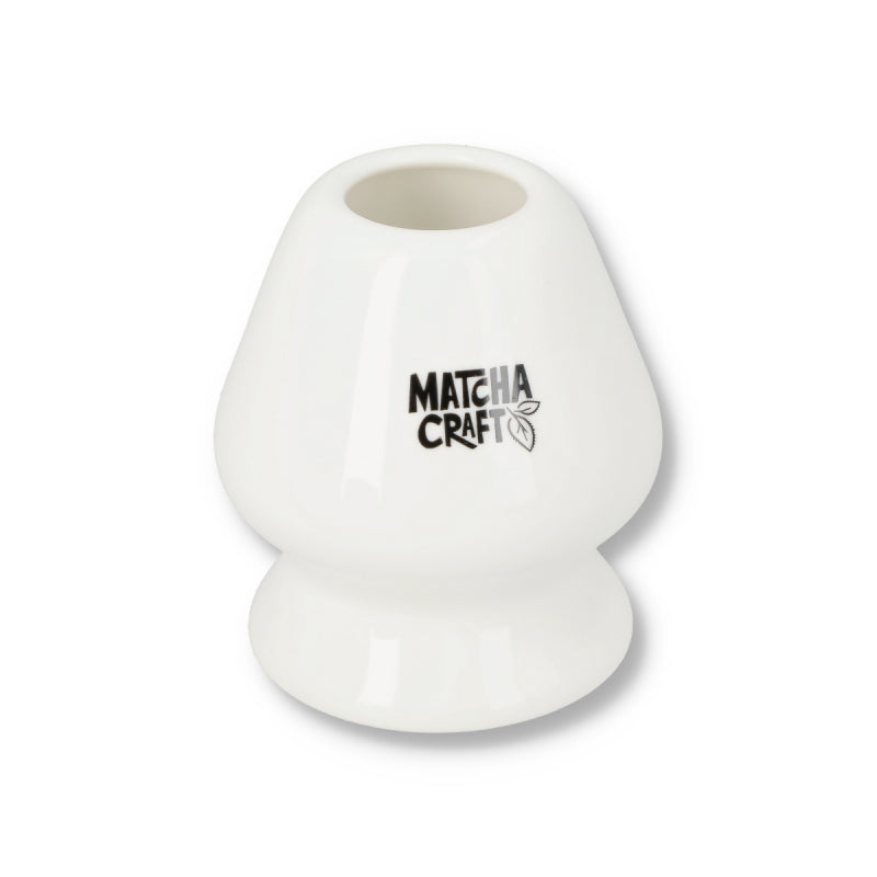 MATCHA CRAFT WHISK STAND - CERAMIC