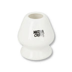 MATCHA CRAFT WHISK STAND - CERAMIC