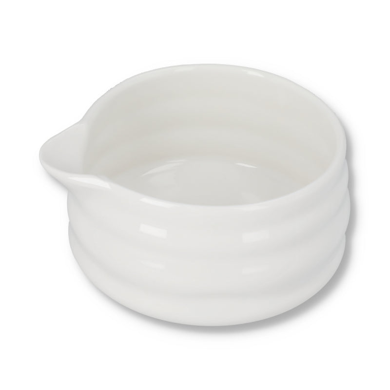 MATCHA CRAFT MIXING BOWL - CERAMIC
