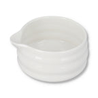 MATCHA CRAFT MIXING BOWL - CERAMIC