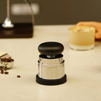TIMEMORE PUCKS CALIBRATED TAMPER – 58.4MM METAL