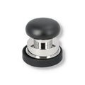 TIMEMORE PUCKS CALIBRATED TAMPER – 58.4MM METAL