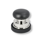 TIMEMORE PUCKS CALIBRATED TAMPER – 58.4MM METAL
