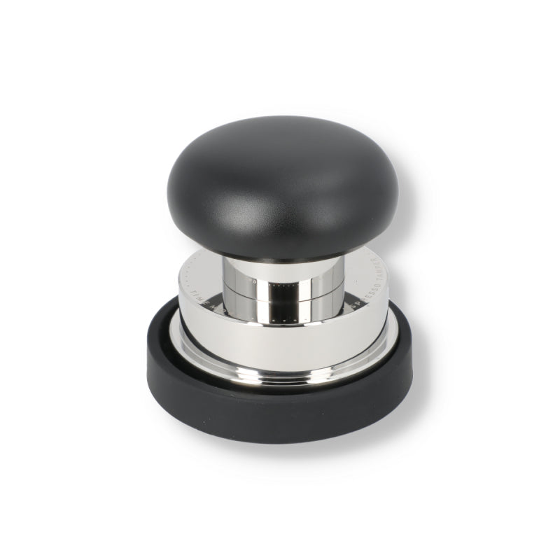 TIMEMORE PUCKS CALIBRATED TAMPER – 58.4MM METAL