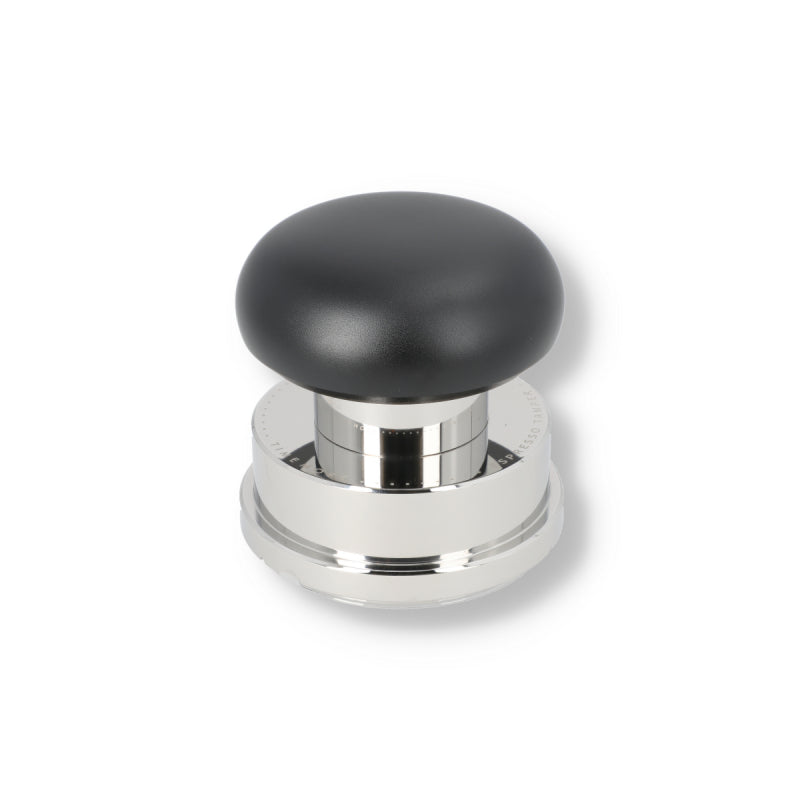 TIMEMORE PUCKS CALIBRATED TAMPER – 58.4MM METAL