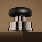 TIMEMORE PUCKS CALIBRATED TAMPER – 58.4MM METAL