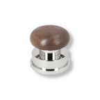 TIMEMORE PUCKS CALIBRATED TAMPER – 58.4MM WOOD
