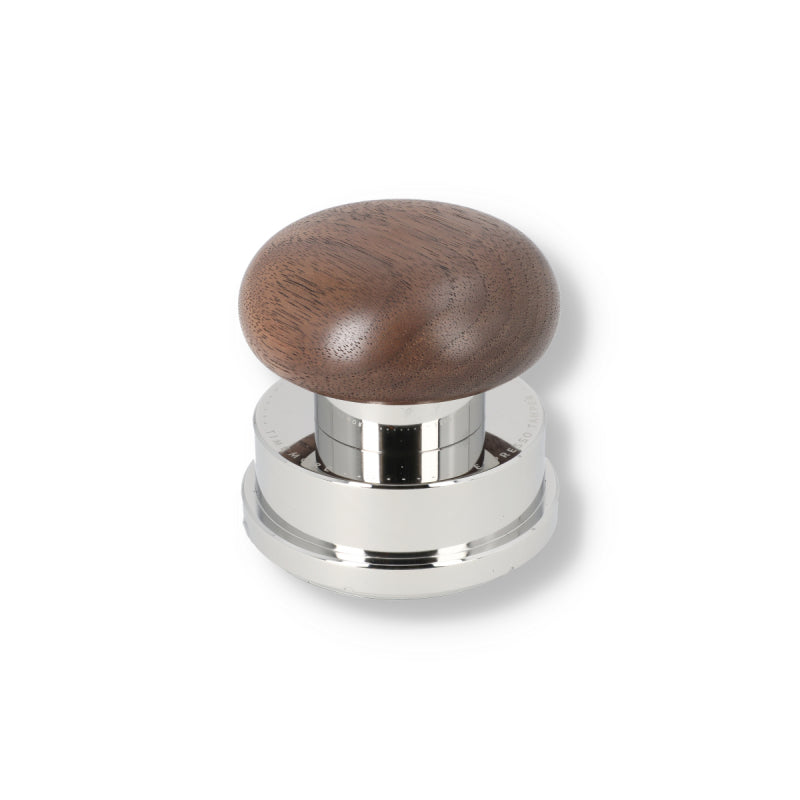 TIMEMORE PUCKS CALIBRATED TAMPER – 58.4MM WOOD