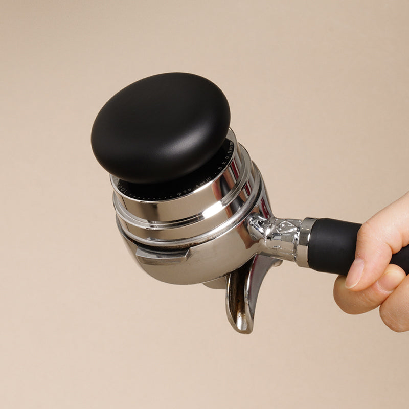 TIMEMORE PUCKS GRAVITY DISTRIBUTOR – 58.4MM METAL