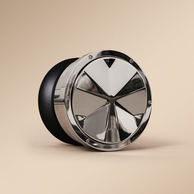 TIMEMORE PUCKS GRAVITY DISTRIBUTOR – 58.4MM METAL