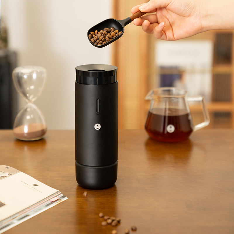 TIMEMORE WHIRLY 01S PORTABLE ELECTRIC GRINDER