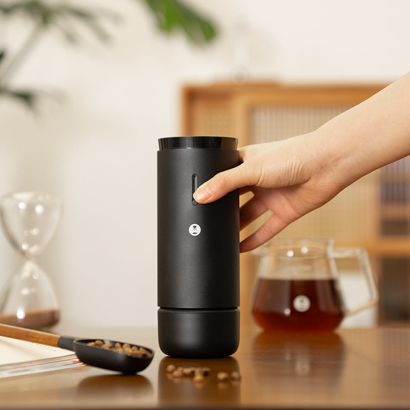 TIMEMORE WHIRLY 01S PORTABLE ELECTRIC GRINDER