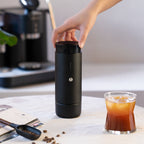 TIMEMORE WHIRLY 01S PORTABLE ELECTRIC GRINDER