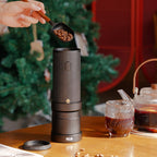 TIMEMORE WIRELESS GRINDER X MILLAB