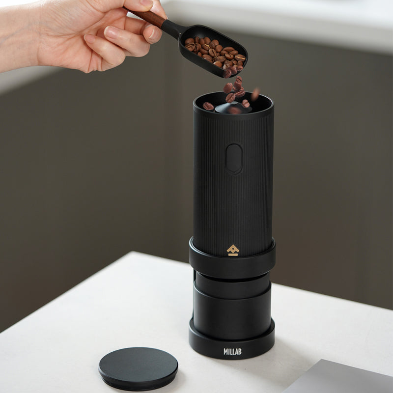 TIMEMORE WIRELESS GRINDER X MILLAB