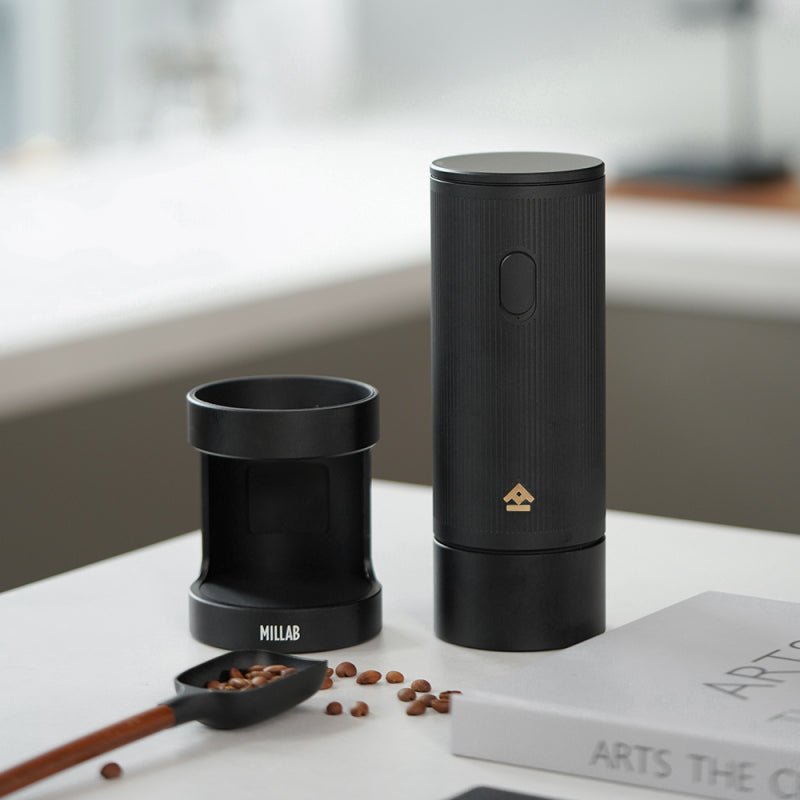 TIMEMORE WIRELESS GRINDER X MILLAB