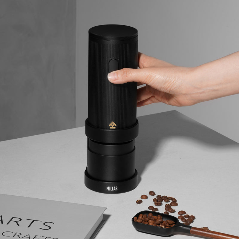 TIMEMORE WIRELESS GRINDER X MILLAB