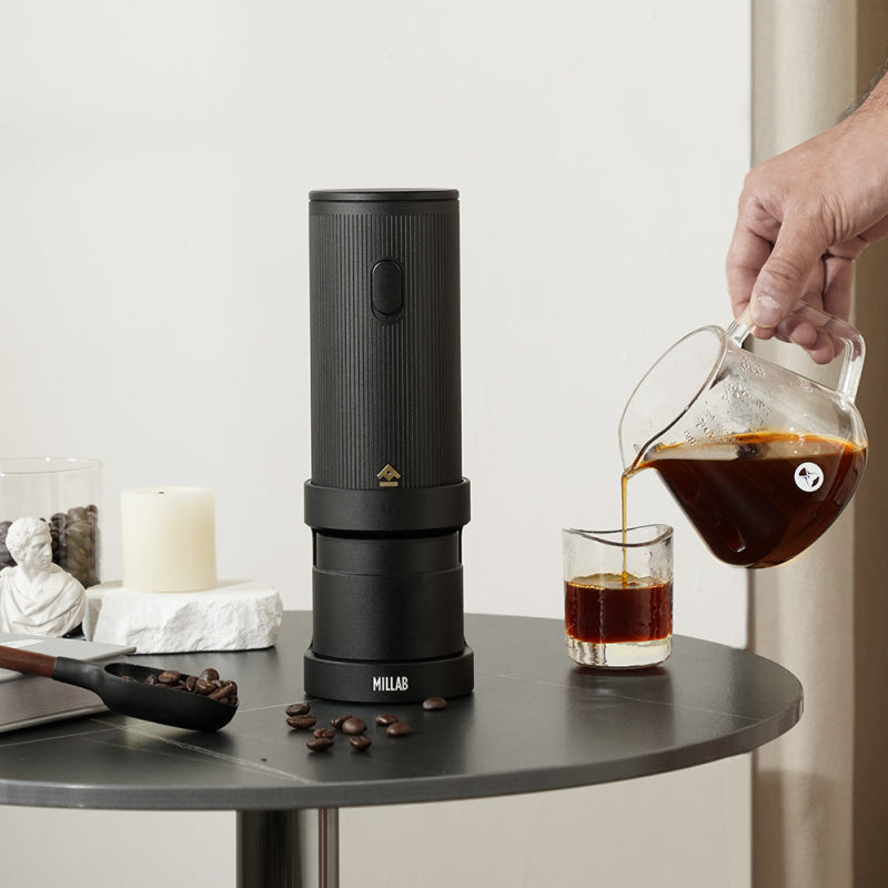 TIMEMORE WIRELESS GRINDER X MILLAB