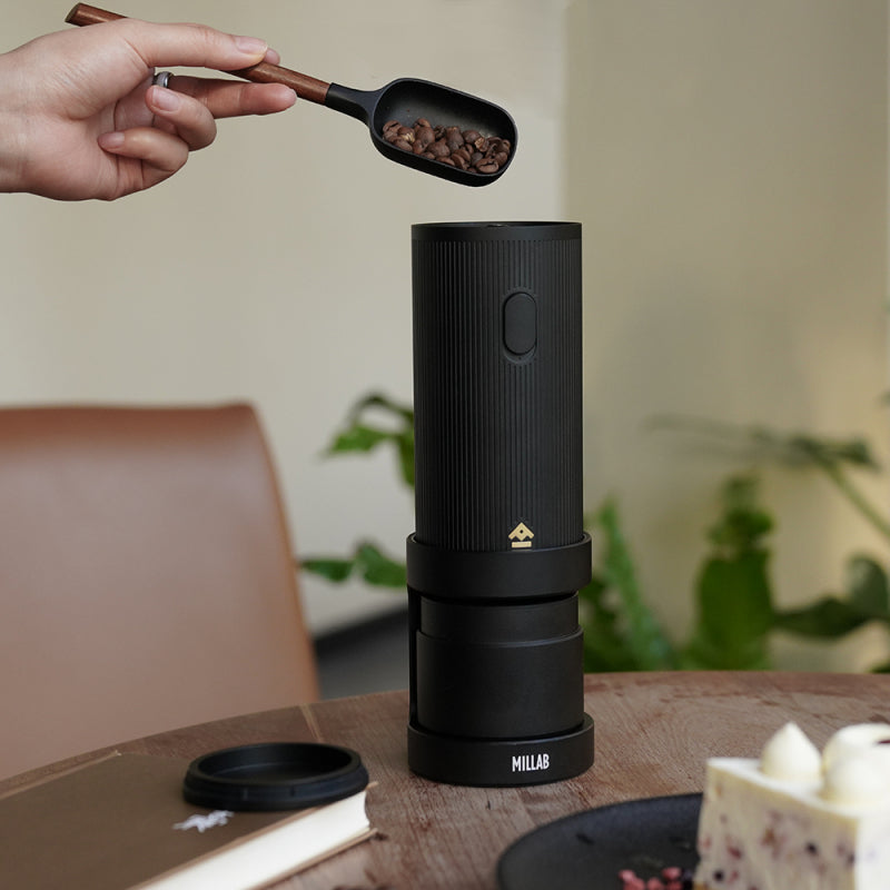 TIMEMORE WIRELESS GRINDER X MILLAB