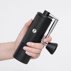 TIMEMORE C5 PRO MANUAL GRINDER - BLACK