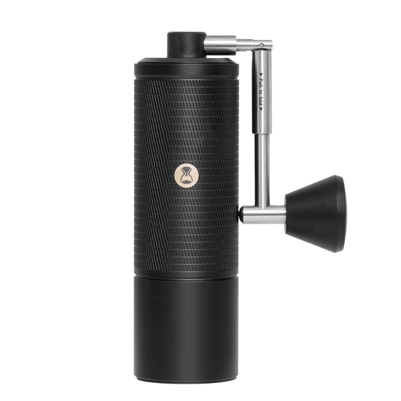 TIMEMORE C5 PRO MANUAL GRINDER - BLACK