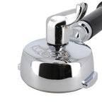 ROCKET SINGLE FILTERHOLDER WITH MICROHOLES FILTER