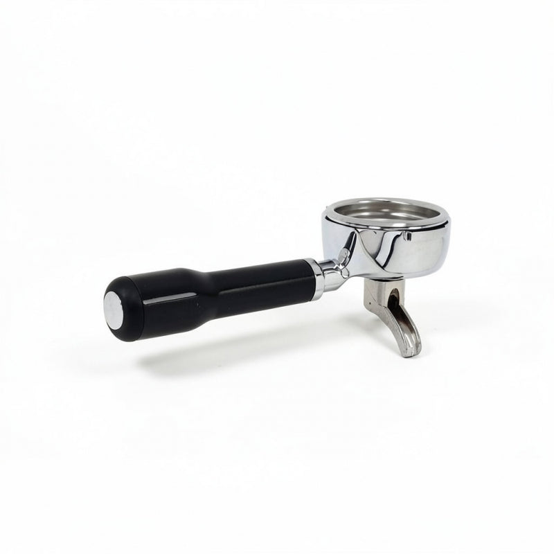 ROCKET SINGLE FILTERHOLDER WITH MICROHOLES FILTER